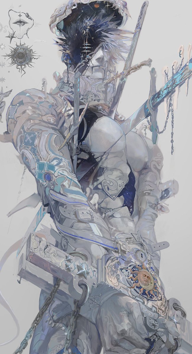 ラムダ tweet media