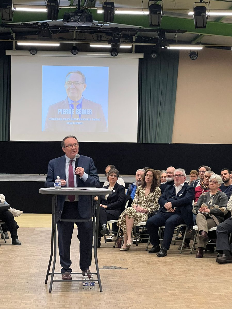 Ensemble Pour les Yvelines tweet media