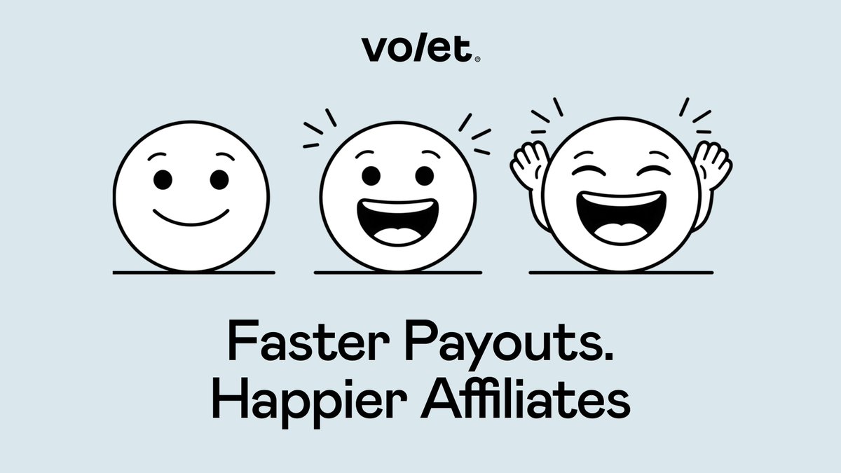 Volet.com Digital Wallet tweet media