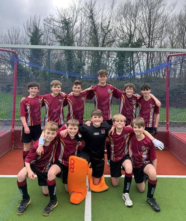 Calday Grange Grammar School tweet media