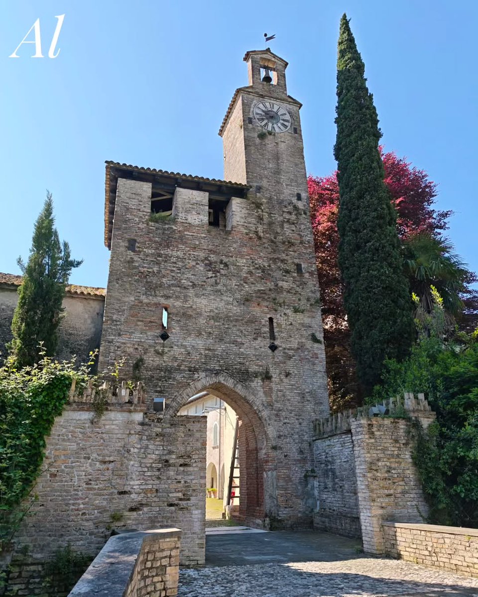 TurismoFVG tweet media