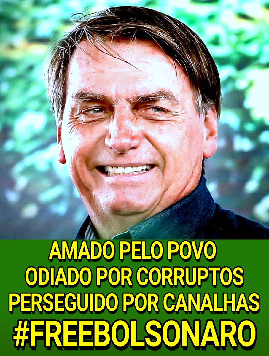 ijdlima1962's tweet photo. @BolsonaroSP @LorenaLapa37323 @SecRubio @marcorubio @DarrenJBeattie #BolsonaroPresidente2026 https://t.co/9Z5b4fit8s