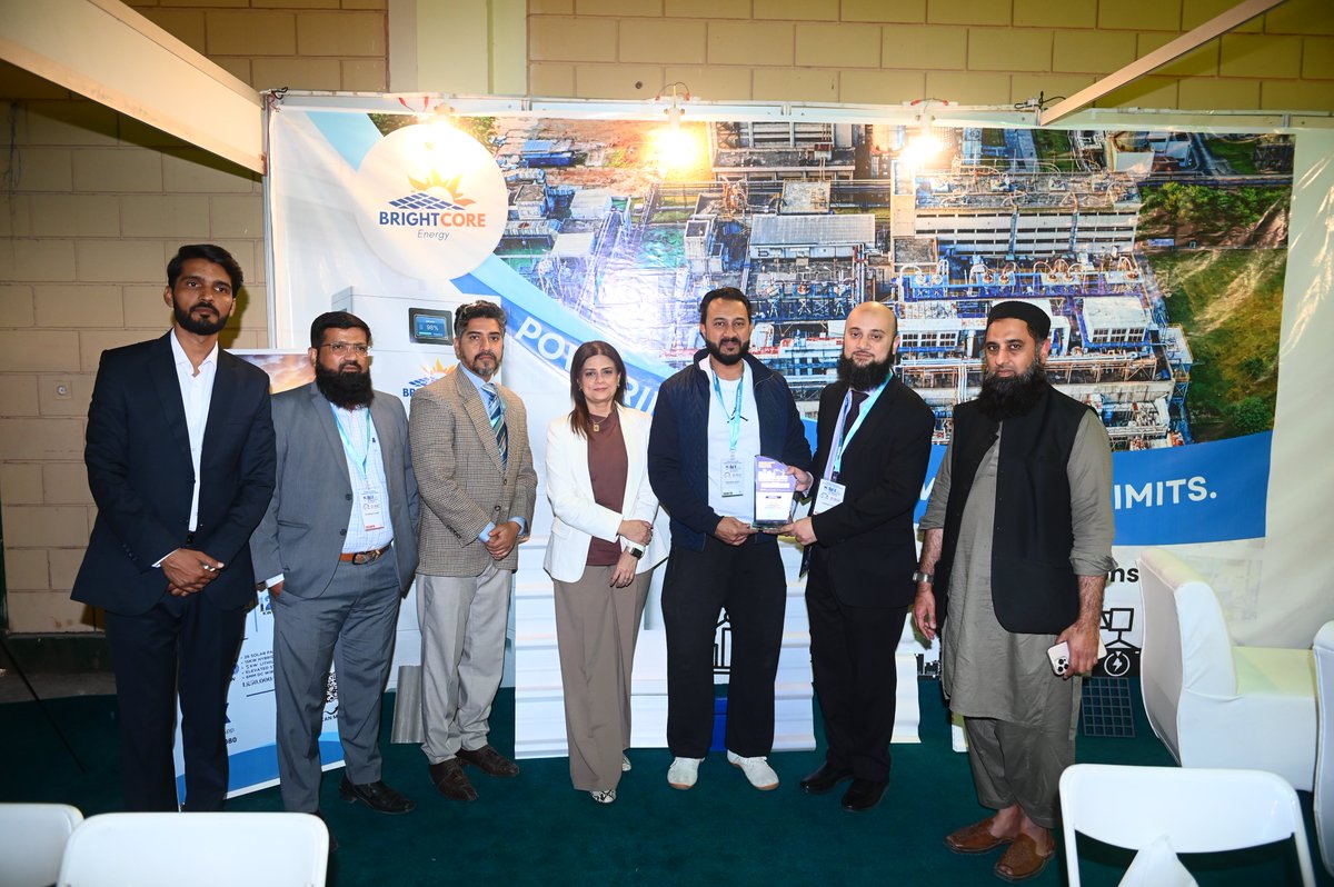 BuildAsia's tweet image. Spotlight on 𝐁𝐫𝐢𝐠𝐡𝐭 𝐂𝐨𝐫𝐞 𝐄𝐧𝐞𝐫𝐠𝐲 at the 19𝐭𝐡 𝐁𝐮𝐢𝐥𝐝 𝐀𝐬𝐢𝐚 𝐈𝐧𝐭𝐞𝐫𝐧𝐚𝐭𝐢𝐨𝐧𝐚𝐥 𝐄𝐱𝐡𝐢𝐛𝐢𝐭𝐢𝐨𝐧 𝐚𝐧𝐝 𝐂𝐨𝐧𝐟𝐞𝐫𝐞𝐧𝐜𝐞𝐬! 📸

#BuildAsia #ExhibitionSuccess #ConstructionIndustry #Innovation #BrightCoreEnergy #BuildAsia2025