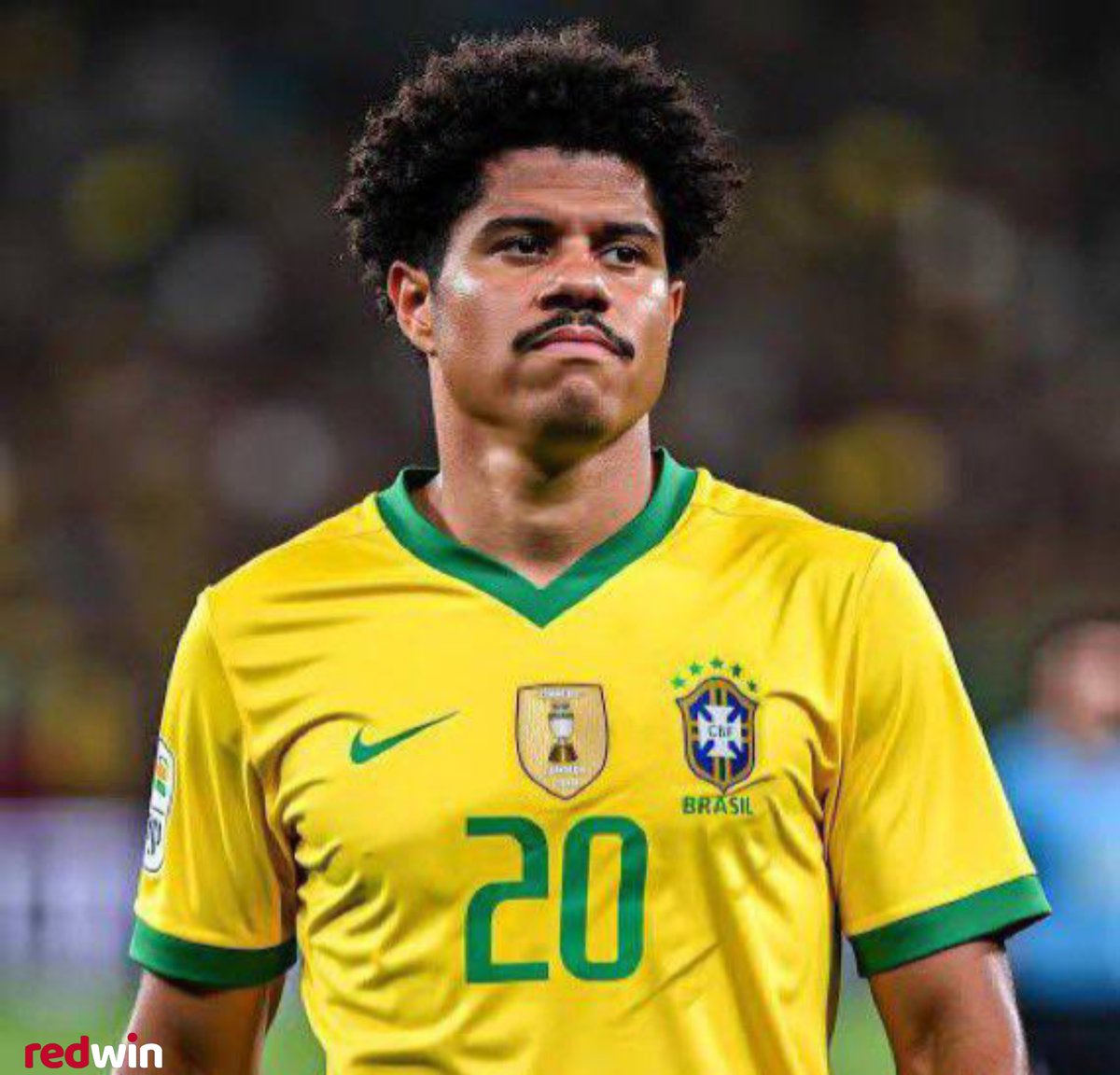 RED Wall tweet media