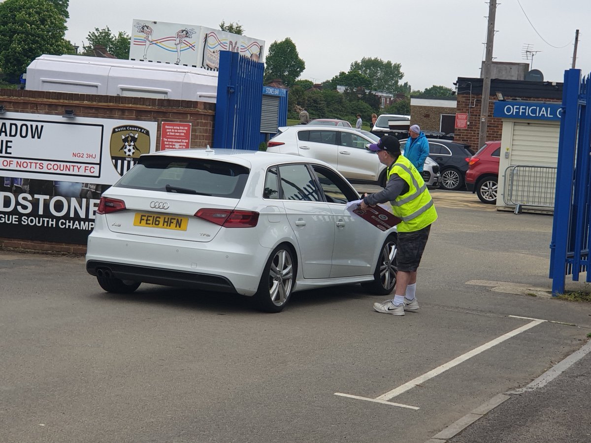 Wealdstone FC SC 💙 tweet media