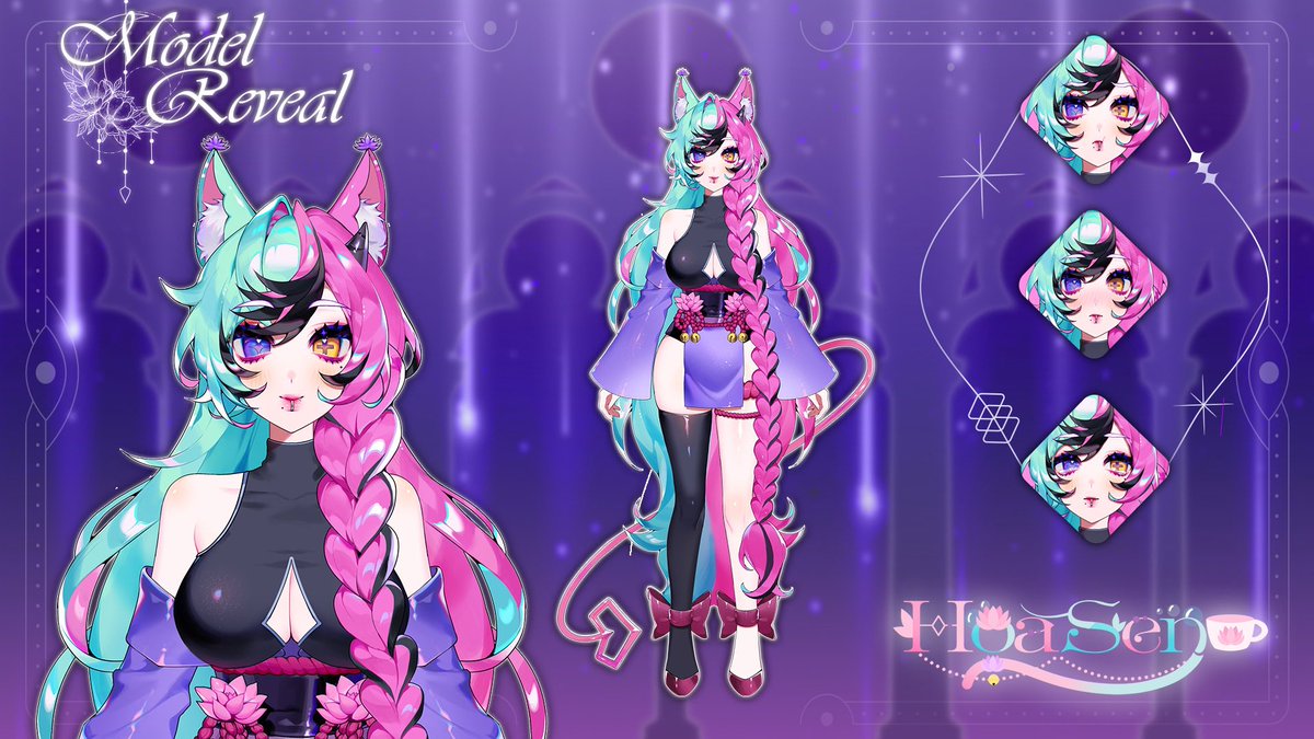 Lotus🪷 ✨ tweet media