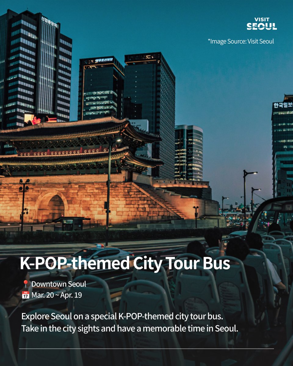 Visit Seoul tweet media