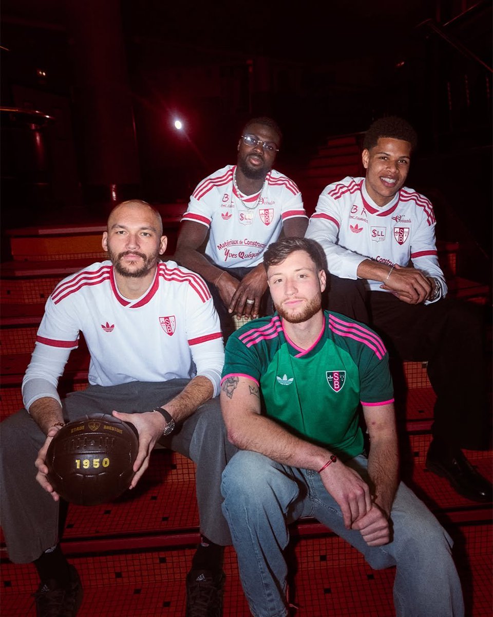 They Think Kits All Over tweet media