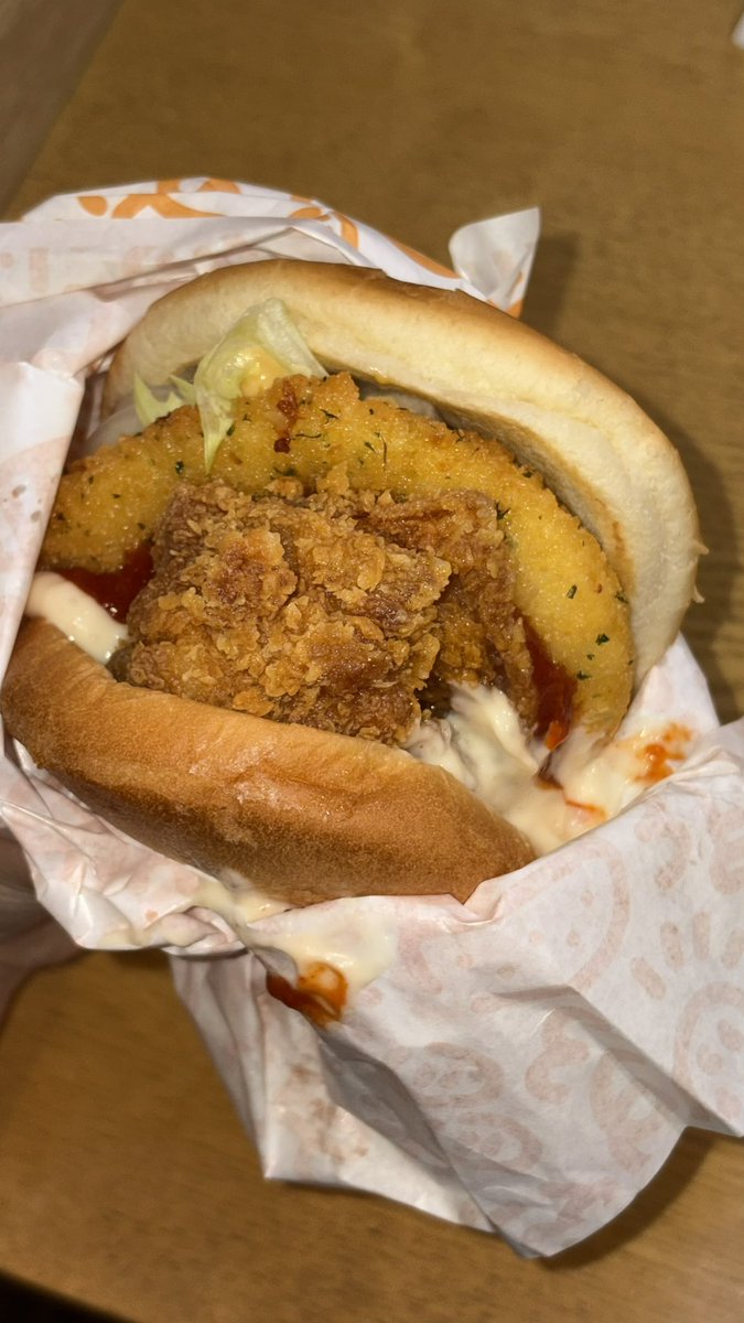 맘스터치 메뉴 후기 관련 SNS 이미지