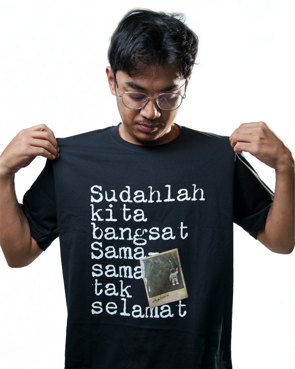 majelis lidah berduri tweet media