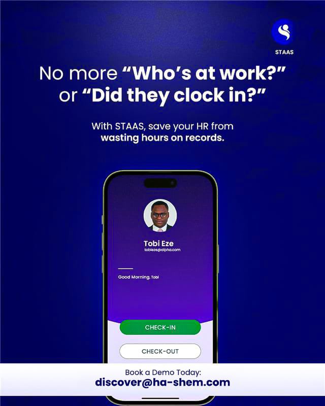 Ha-Shem Limited tweet media