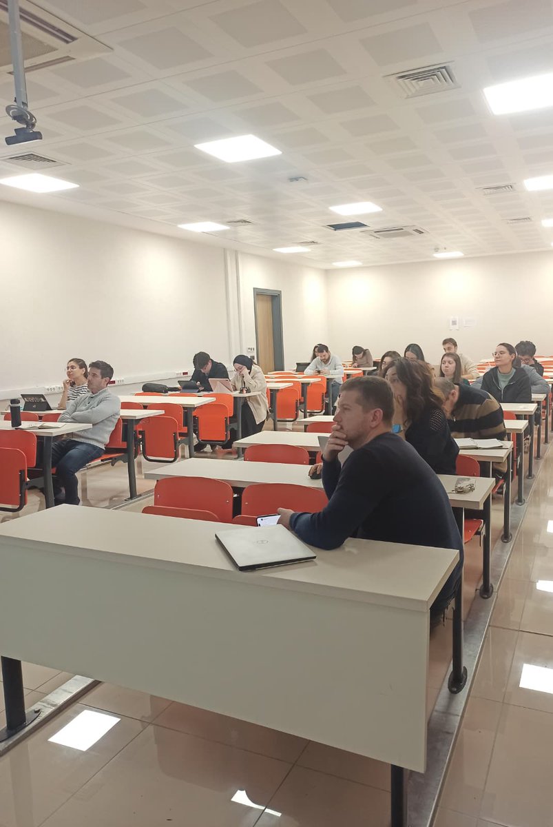 Institute of Biotechnology, GTU tweet media