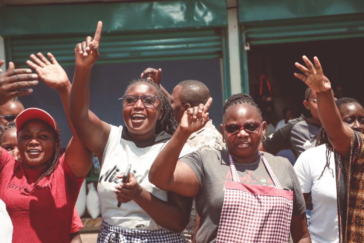 David Maraga tweet media