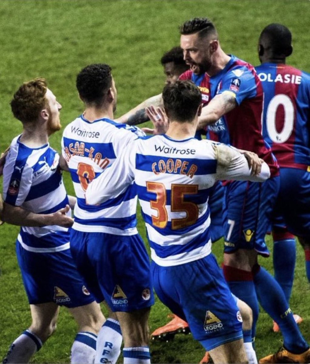 Team Called Palace tweet media