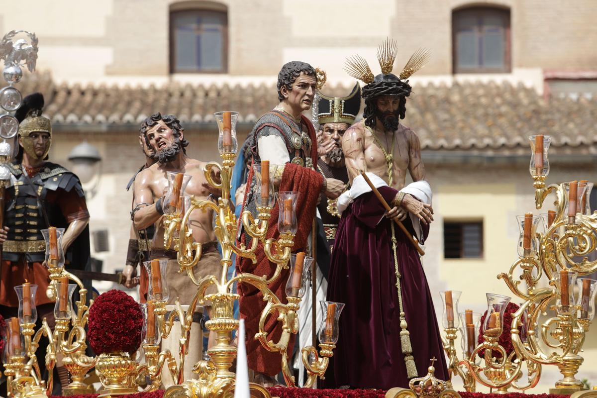 2 DOMINGOS
#CofradíasMLG