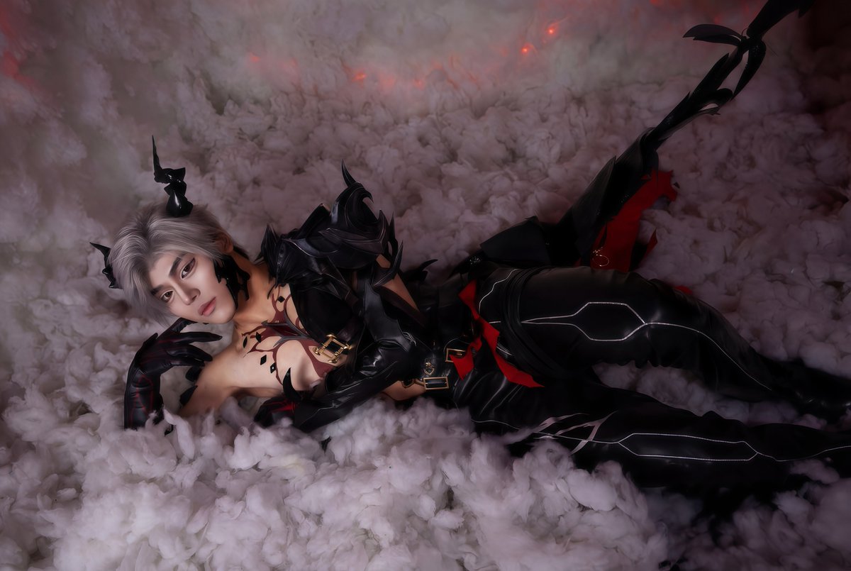 Neosian | 네오시안 tweet media