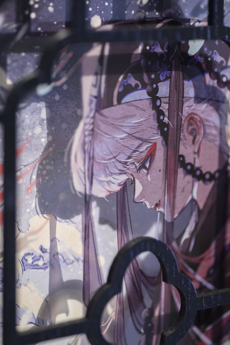 壺也✧ Tsubonari tweet media