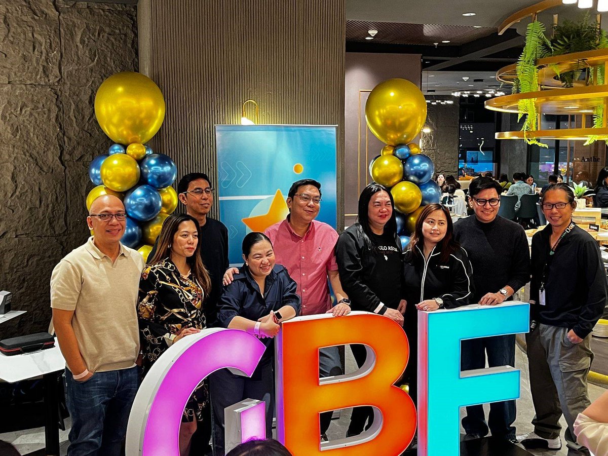 Concentrix PH tweet media