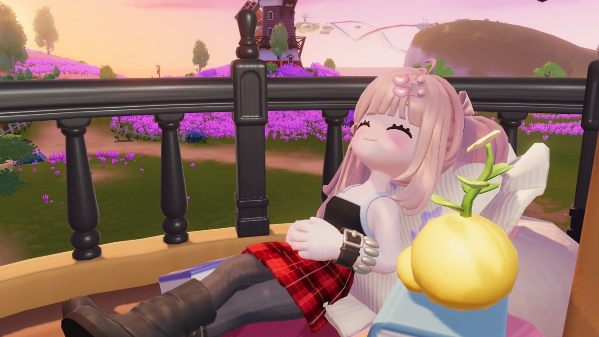 みるくたん(ピンク髪になりたくてなった系Vtuber) tweet media