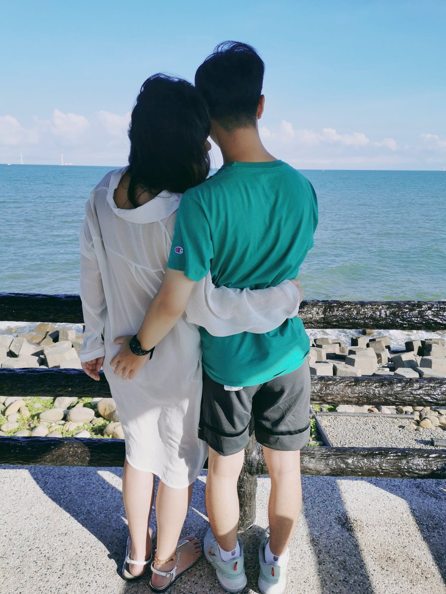 桃園熟龄夫妻 tweet media