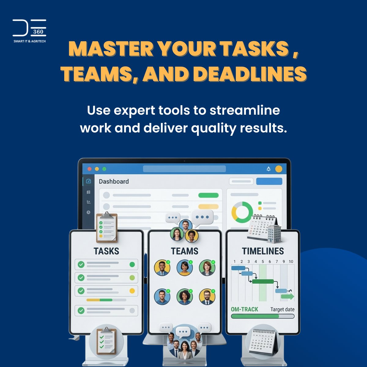 Data Experts 360 tweet media