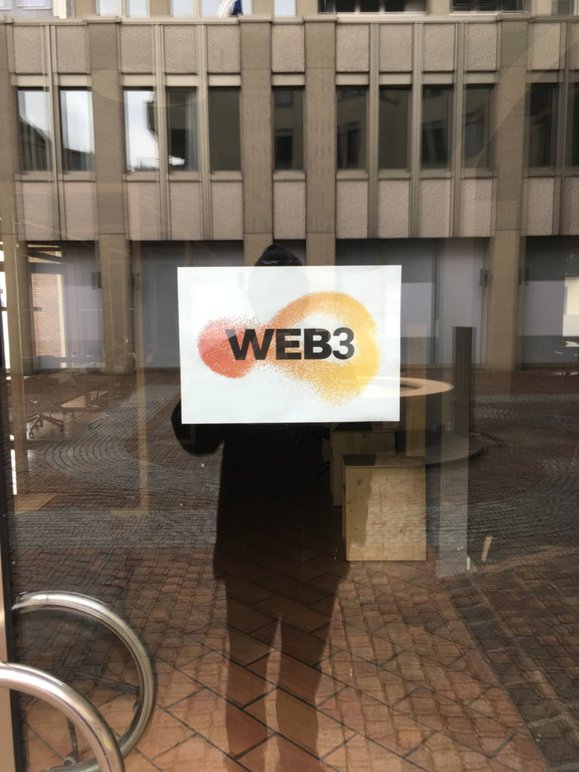 Bill Laboon | Web3 Foundation tweet media