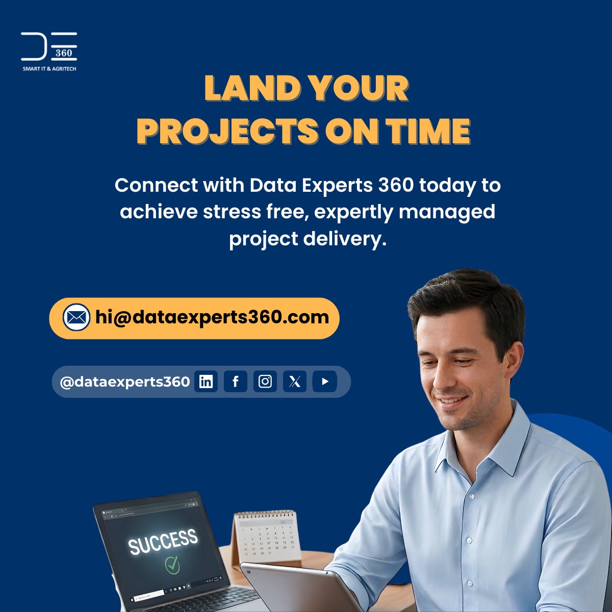 Data Experts 360 tweet media