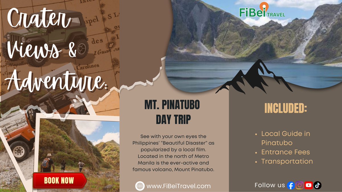 FiBeiTravel tweet media