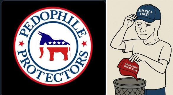 Leftcoast American tweet media