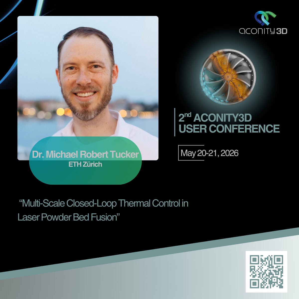 Aconity3D GmbH tweet media