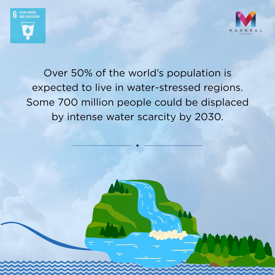 Marbral Advisory tweet media