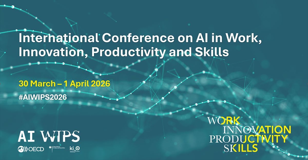 OECD Education tweet media