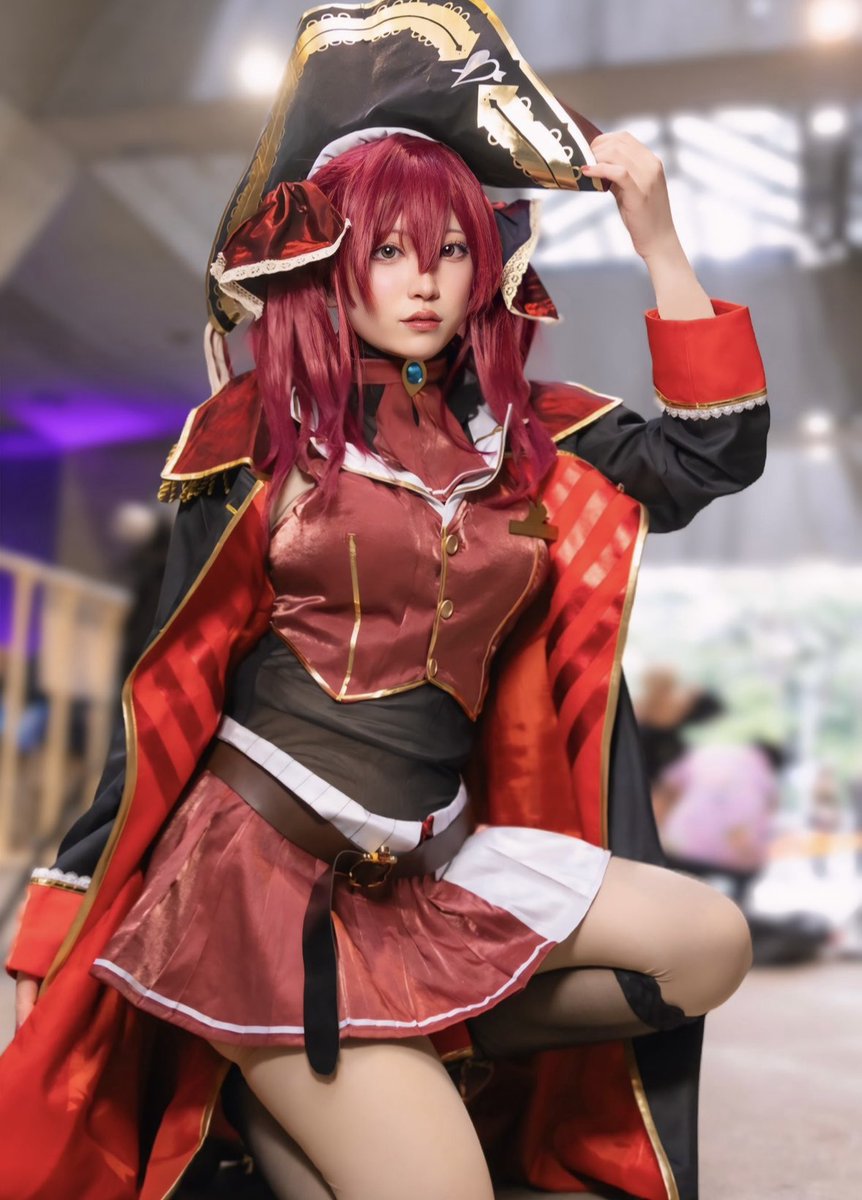 るあち tweet media