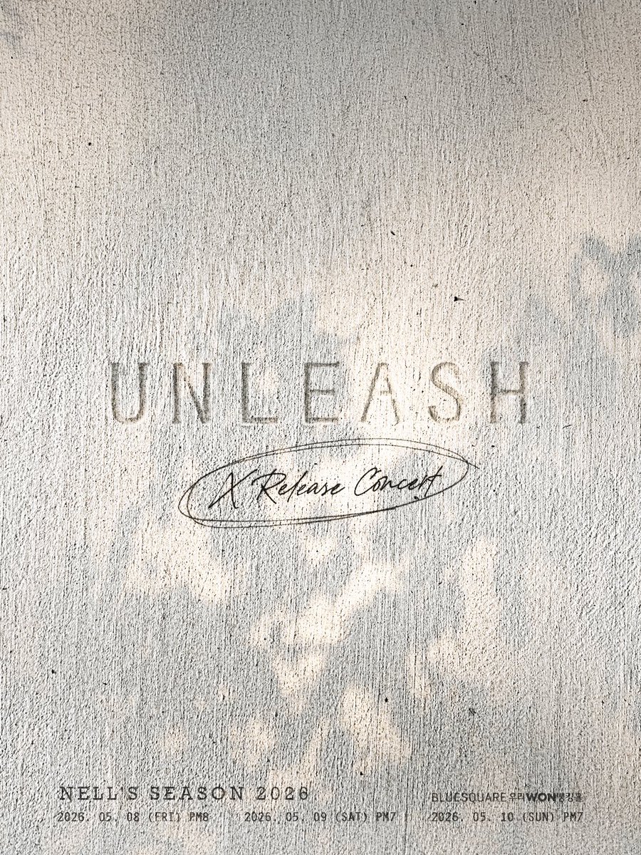 NELL Official tweet media