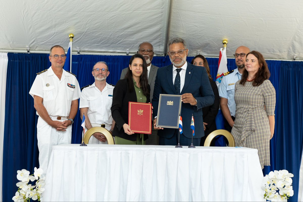 Dutch Ministry of Foreign Affairs 🇳🇱 tweet media