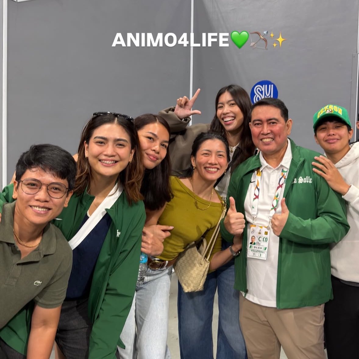 Animo Lozol tweet media