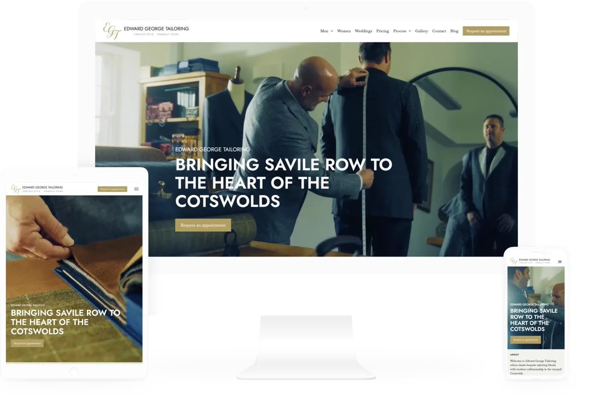 Cotswold Web tweet media