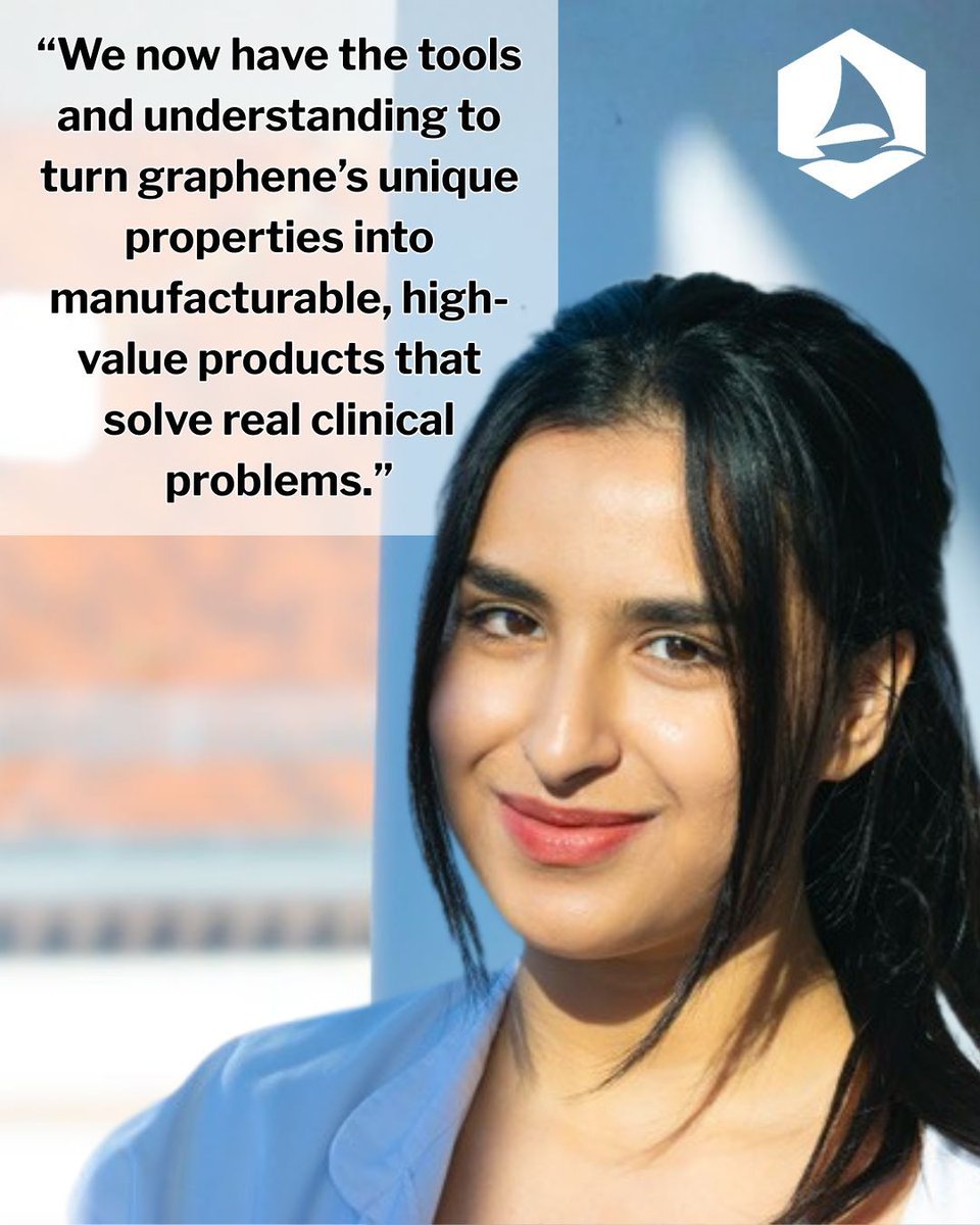 Graphene Flagship 🇪🇺 tweet media