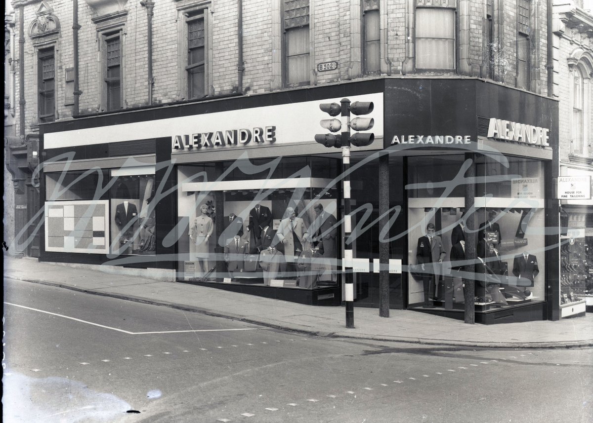 W. W. Winter Heritage Trust tweet media