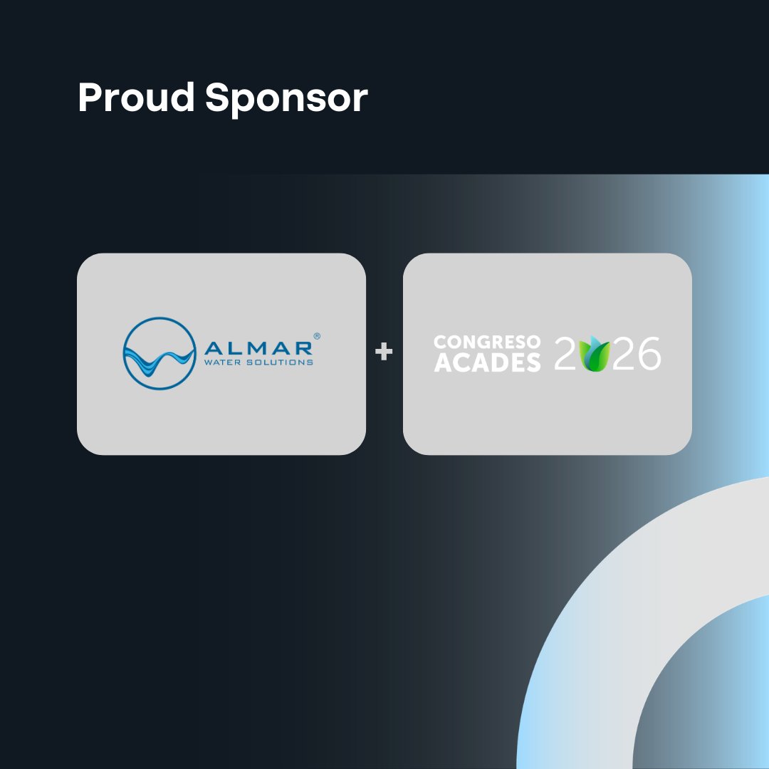 Almar Water Solutions tweet media