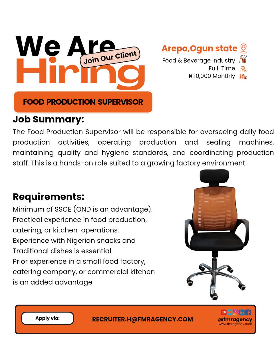 FMR AGENCY tweet media