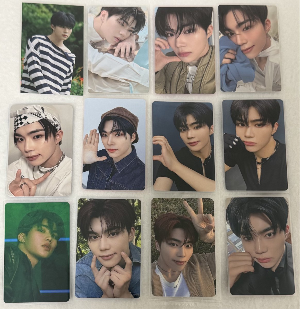 取引垢 tweet media