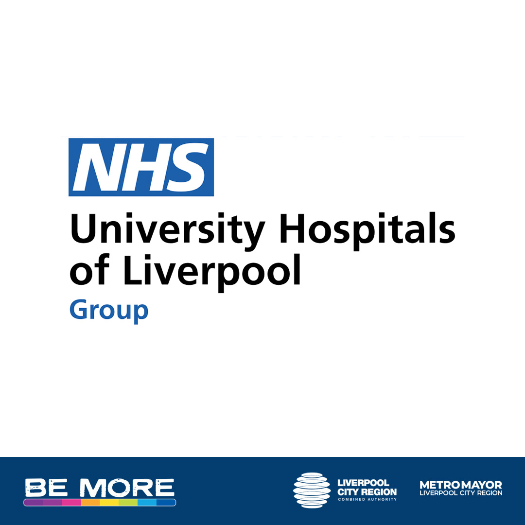 LCR Be More tweet media