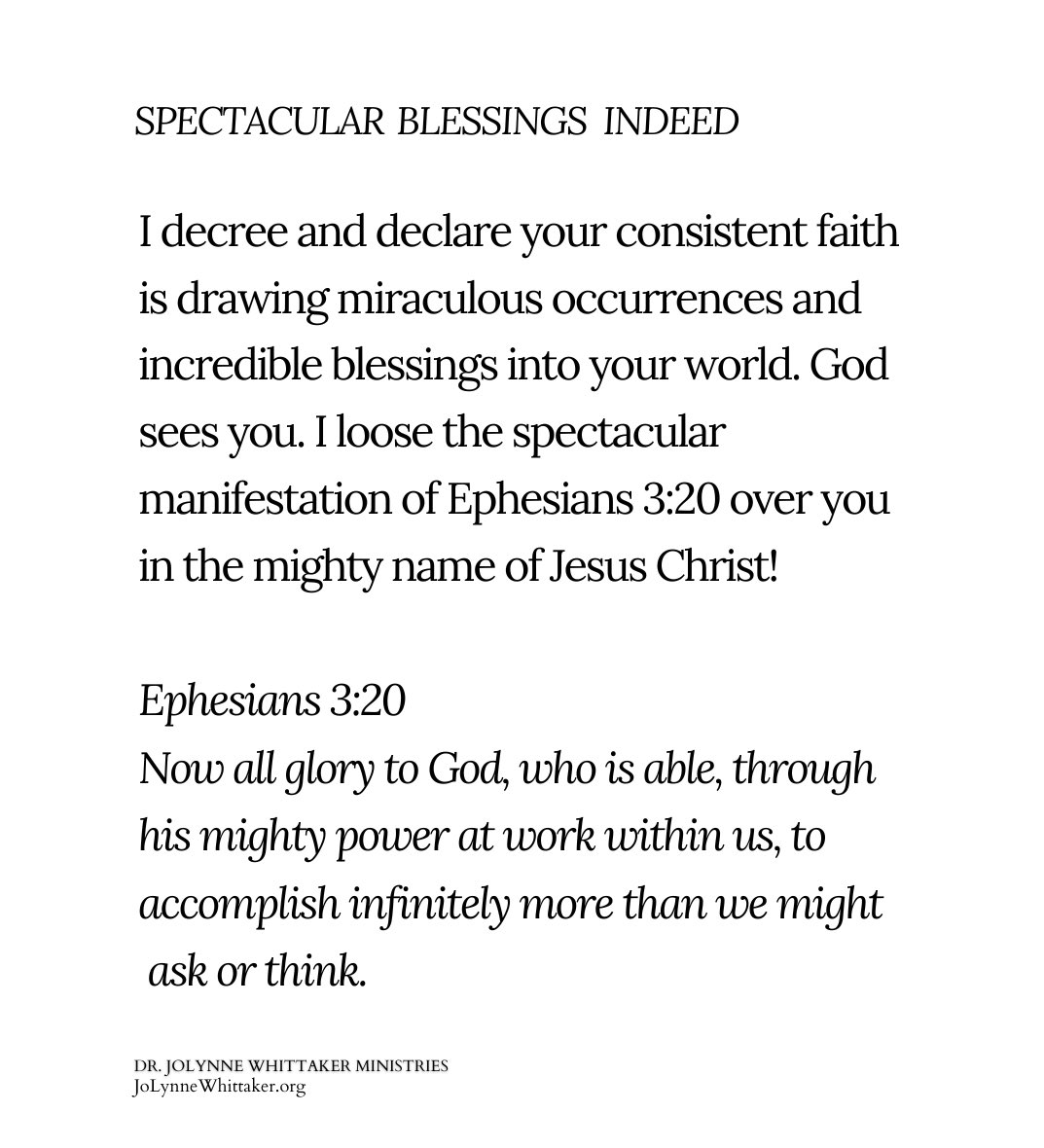 DrJoLynneW's tweet image. • OUR WEEKLY FAST (every Wednesday)
Begins at 5am globally.  We eat no food from 5am - 5pm.  Consume liquids only.  Ensure you pray and declare the Word in faith and great expectation.  Hallelujah.

• #PROPHETIC SERVICE begins at 7am eastern time.  Do not miss out.  There is a