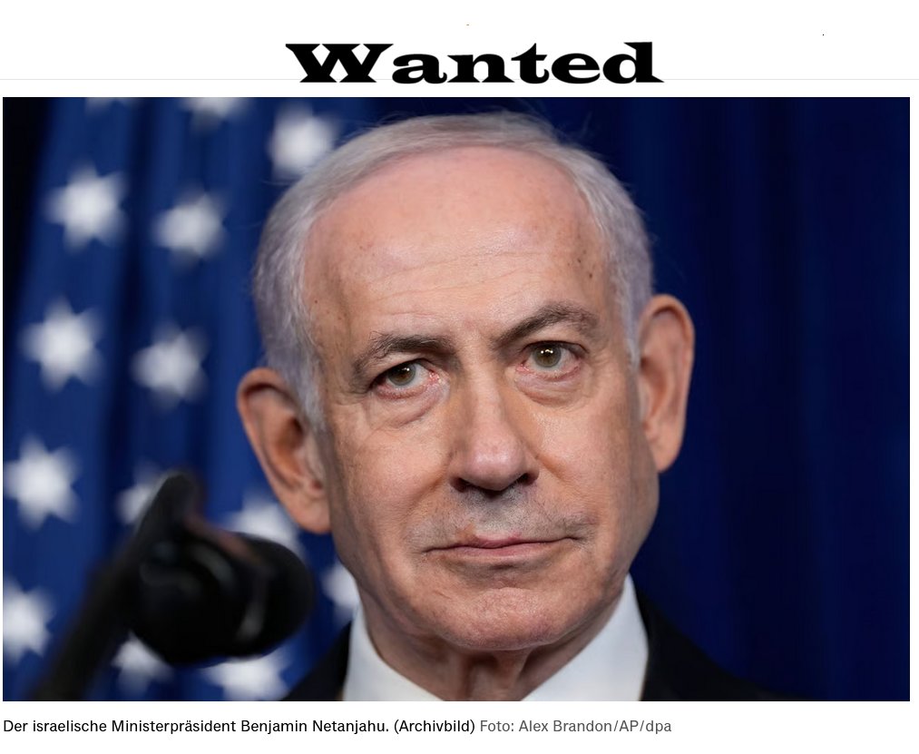 Schlächter Netanjahu sieht auf Grund des nur bedingt wirksamen "Iron Domes" seine Felle davonschwimmen und ruft nun die Iraner auf, sich zu erheben.
Wann erhebt sich das israelische Volk gegen den korrupten Verbrecher und seine in Teilen rechtsradikale Regierung? Es ist Zeit!