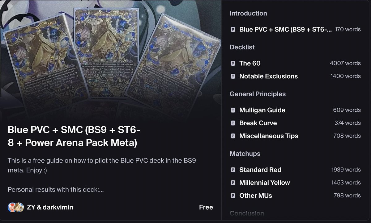 David Soh tweet media