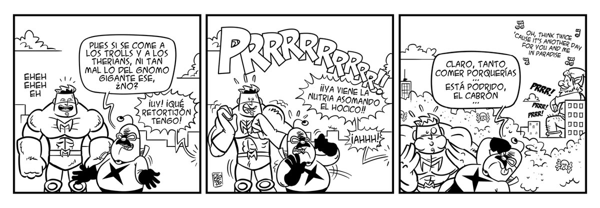 Cálico Electrónico tweet media