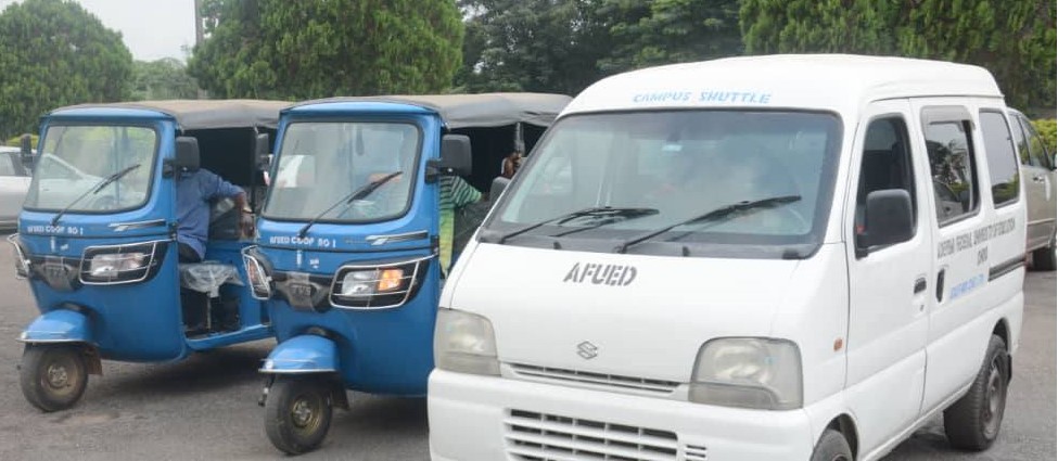 Adeyemi Federal University of Education, Nigeria tweet media