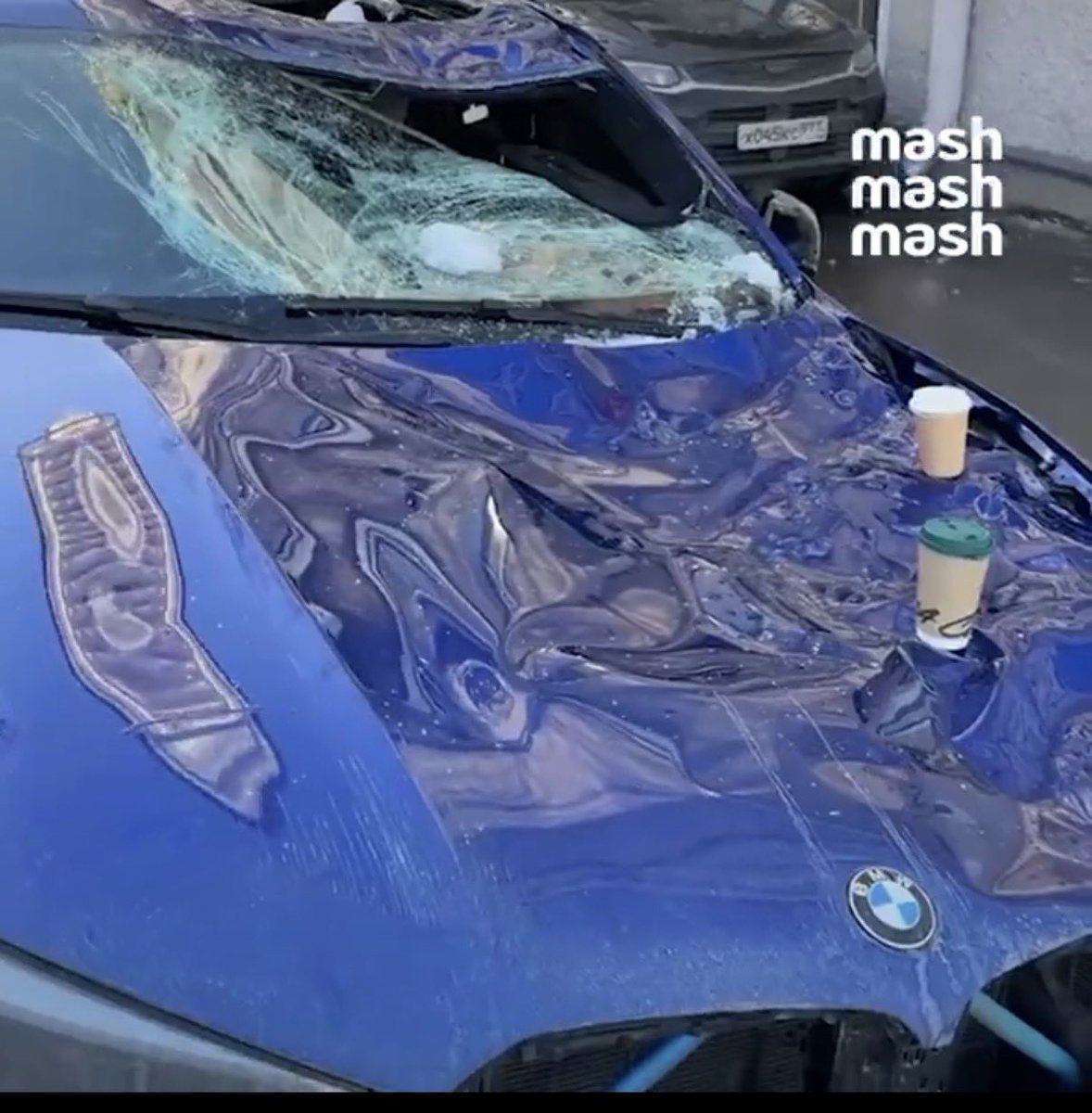 Офисный Платон tweet media