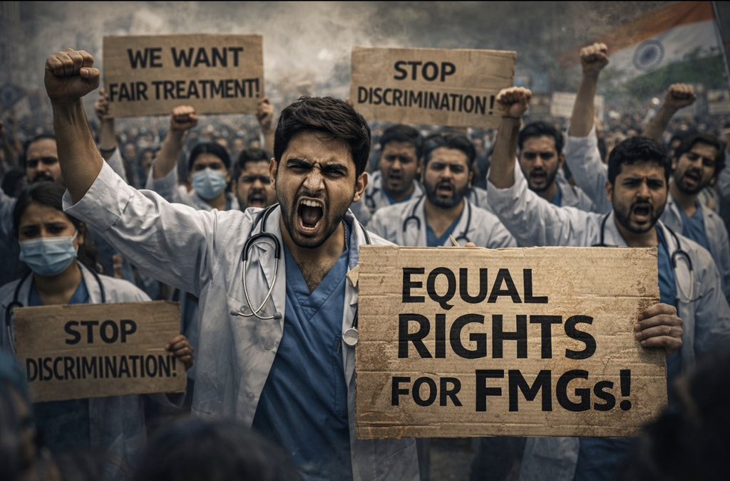 ALL FMGs ASSOCIATION(AFA) tweet media